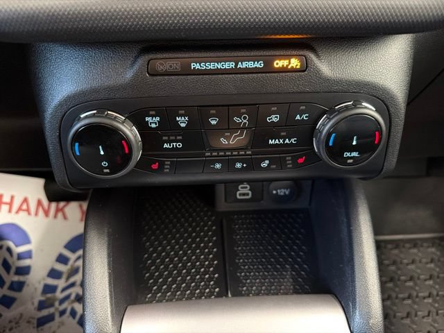 Certified 2024 Ford Bronco Sport Outer Banks AWD/4WD image 22