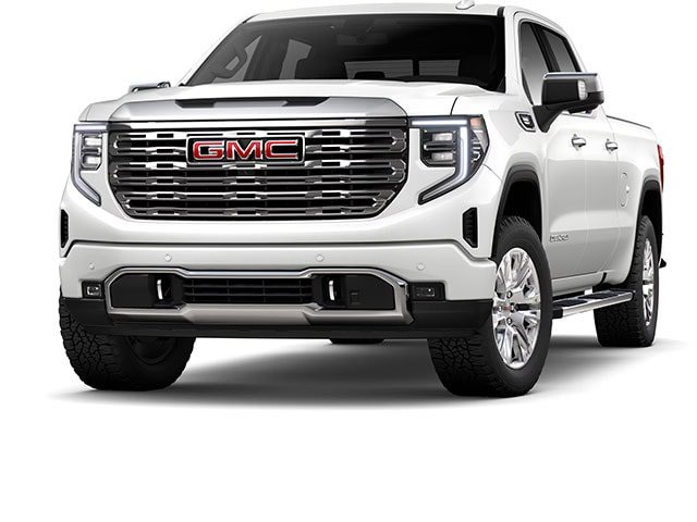 Used 2023 GMC Sierra 1500 Denali AWD/4WD image 1