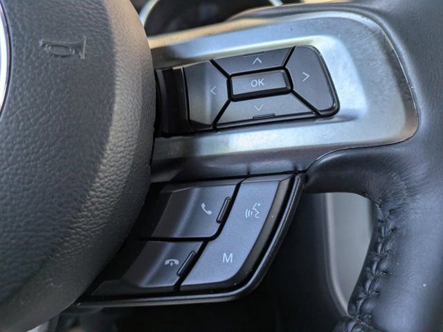 Certified 2019 Ford Mustang Convertible w/ Black Accent Package image 22