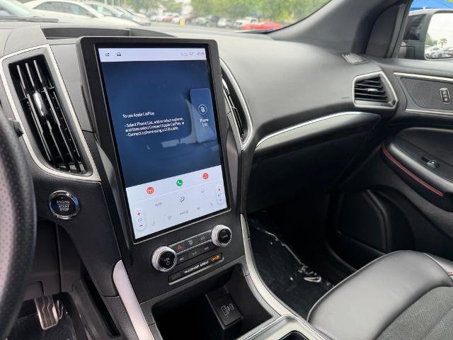Certified 2024 Ford Edge ST-Line AWD/4WD image 14