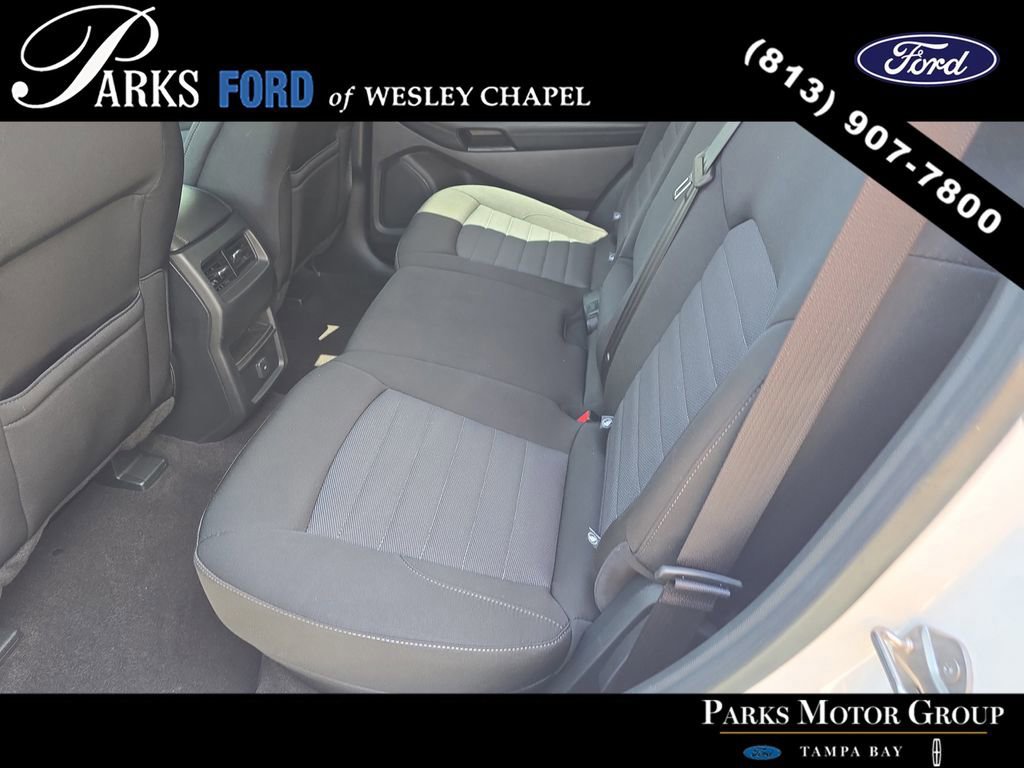 Certified 2020 Ford Edge SE w/ Cargo Accessory Package image 14