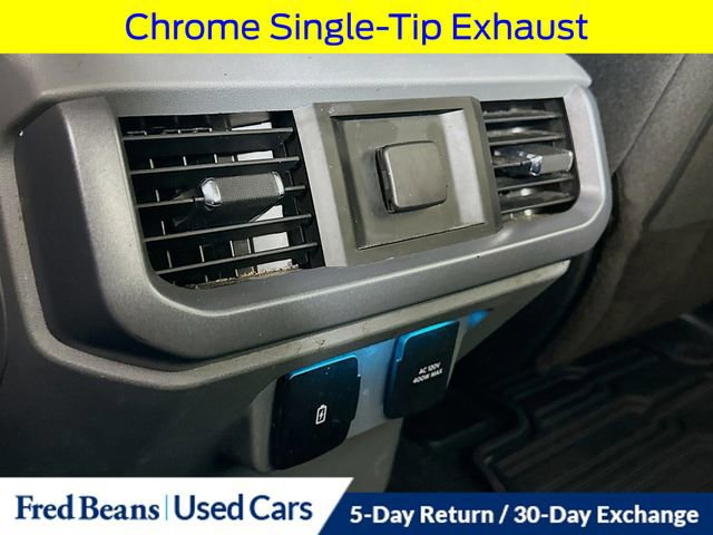 Certified 2023 Ford F150 XLT w/ Equipment Group 302A High image 31