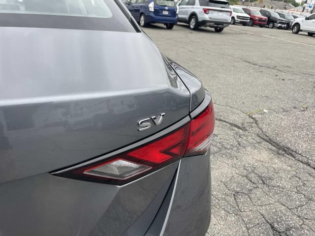 Used 2024 Nissan Sentra SV FWD image 6