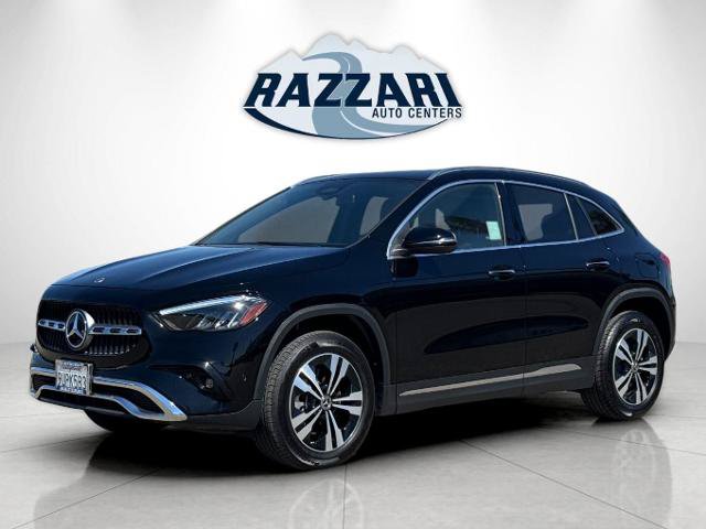Used 2025 Mercedes-Benz GLA 250 image 7
