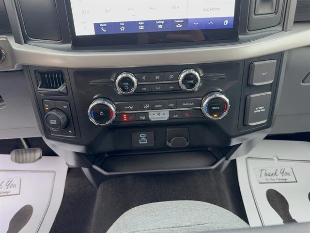 Certified 2022 Ford F150 XLT w/ Equipment Group 302A High image 16