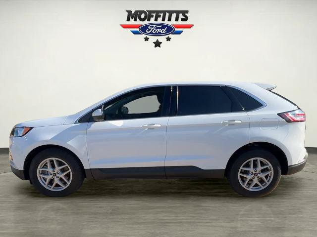Certified 2023 Ford Edge ST-Line AWD/4WD image 2