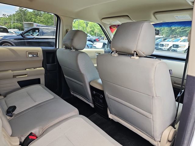 Certified 2018 Ford Flex SE FWD image 12
