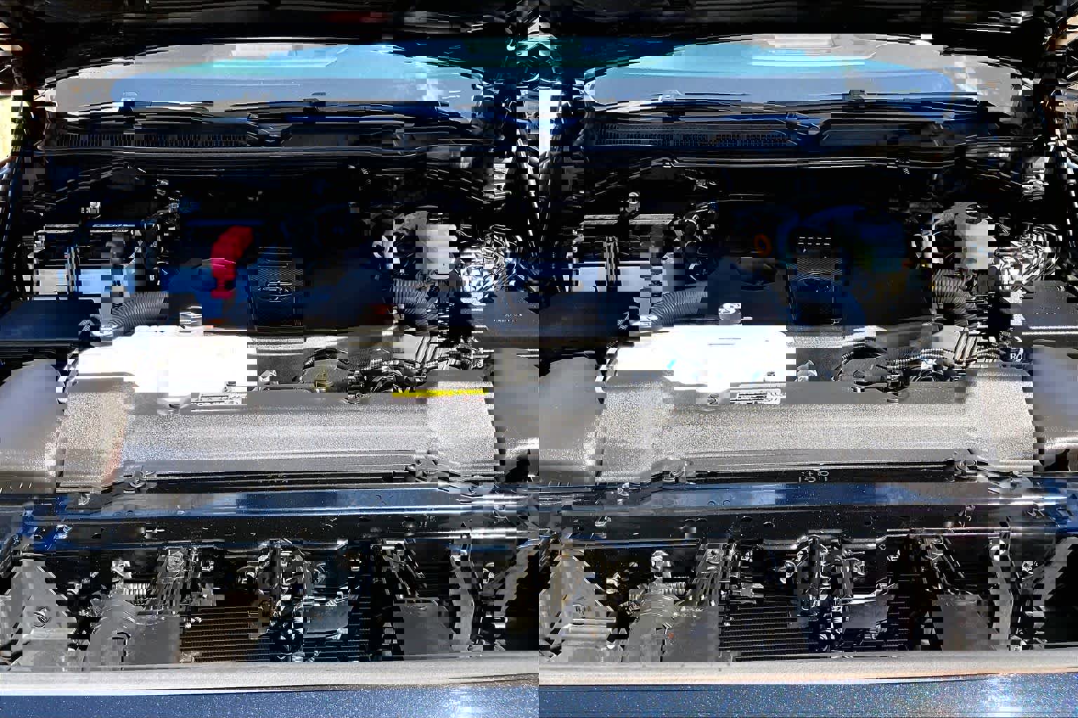 Used 2023 Toyota Tundra SR5 w/ SR5 Convenience Package image 32