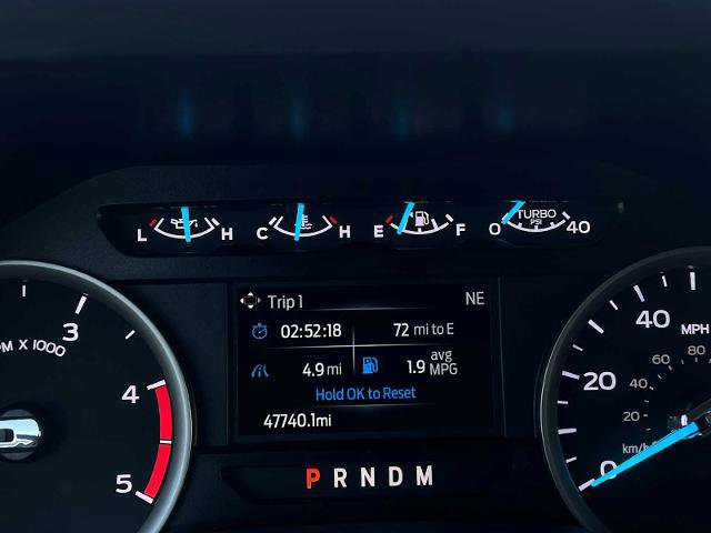 Certified 2022 Ford F250 XLT w/ XLT Premium Package image 24