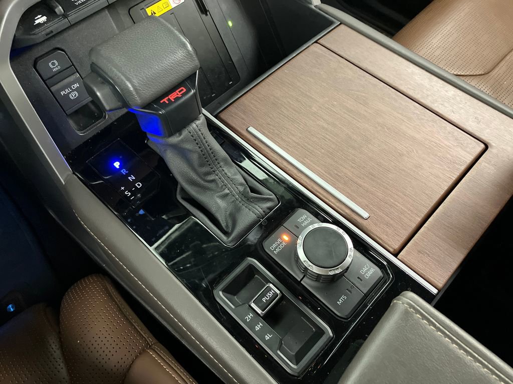 Used 2022 Toyota Tundra 1794 Edition image 26