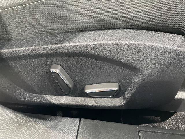 Certified 2020 Ford Fusion SE AWD/4WD image 28