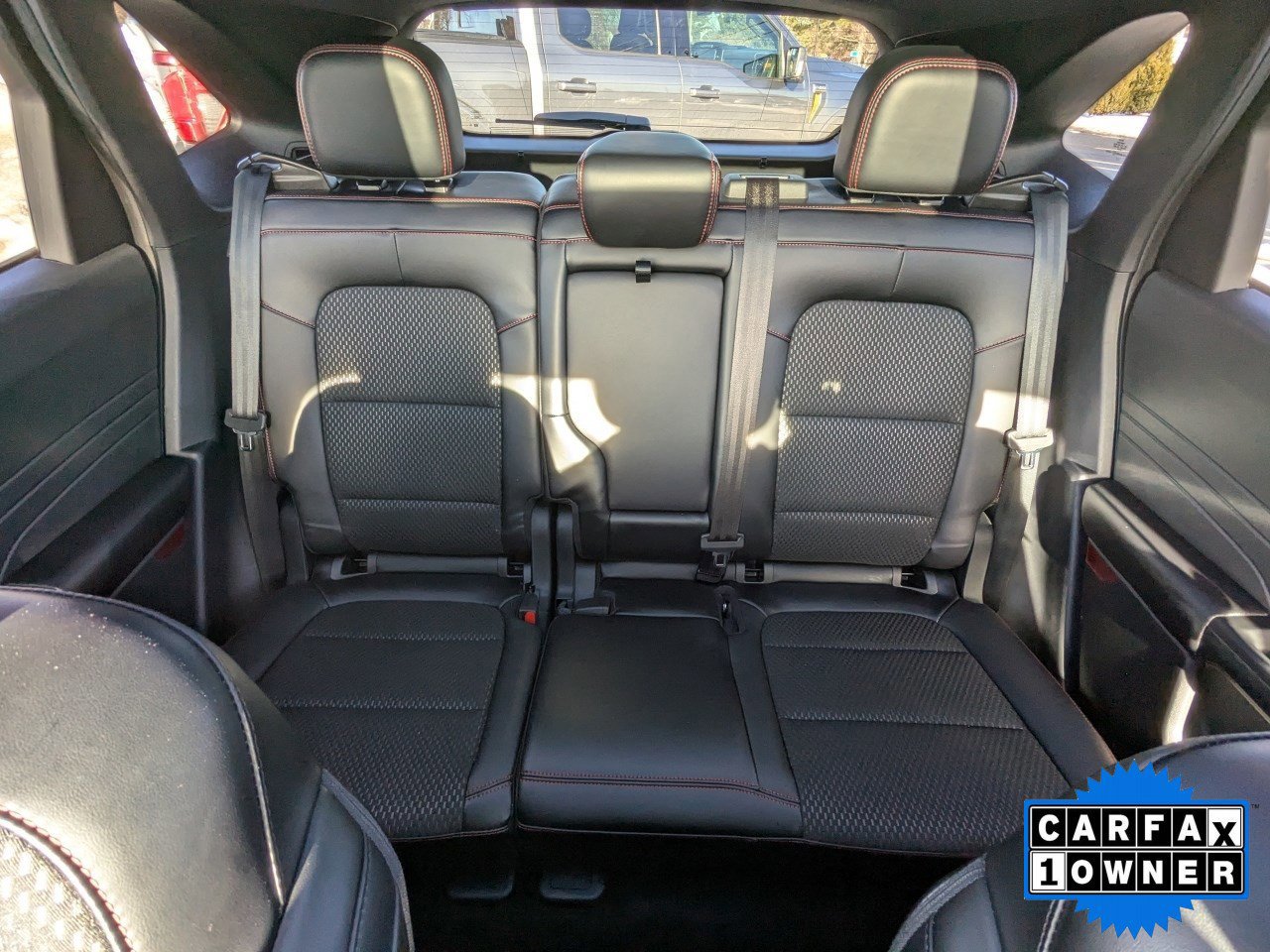 Certified 2024 Ford Escape ST-Line w/ Tech Pack #1 image 16