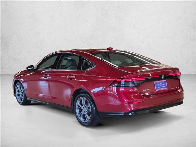 Used 2024 Honda Accord EX image 8