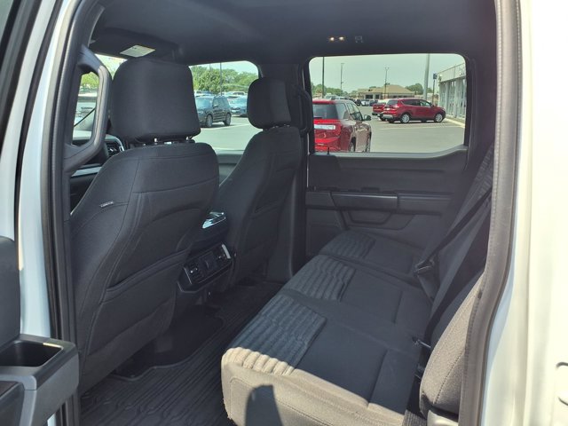 Certified 2023 Ford F150 XL w/ STX Appearance Package AWD/4WD image 24