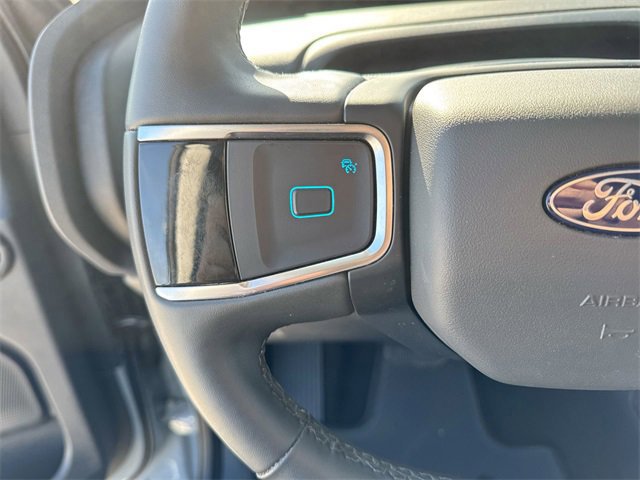 Certified 2025 Ford Expedition Active image 33