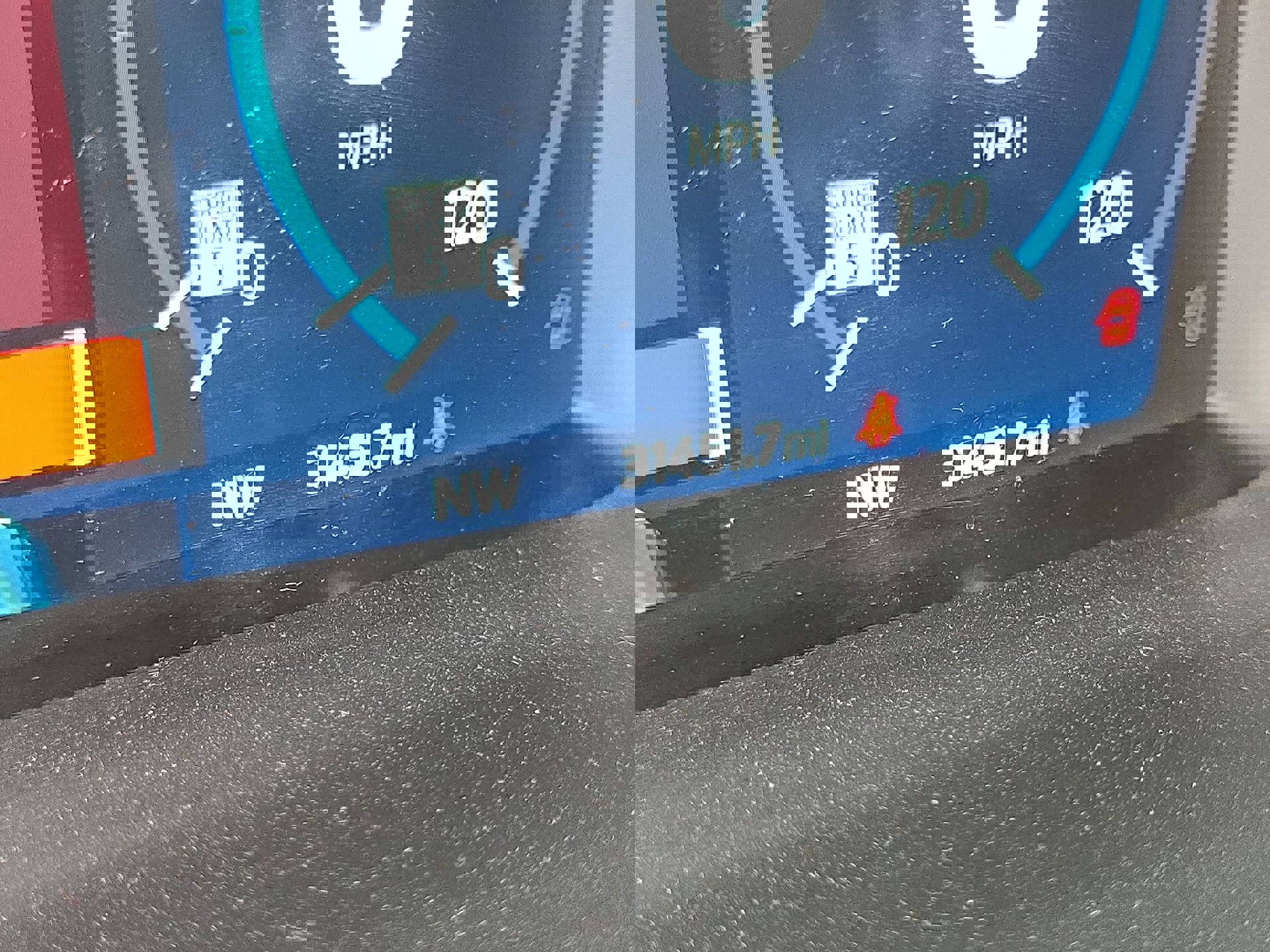 Certified 2023 Ford F150 Platinum w/ Equipment Group 701A High image 15