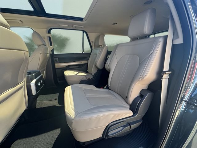 Certified 2023 Ford Expedition Max Limited AWD/4WD image 14