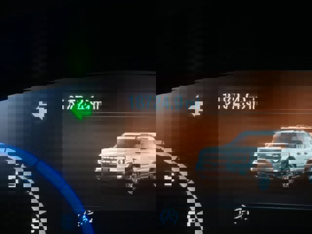 Certified 2024 Ford Bronco Sport Big Bend image 30