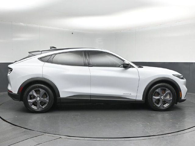 Certified 2023 Ford Mustang Mach-E Select AWD/4WD image 8