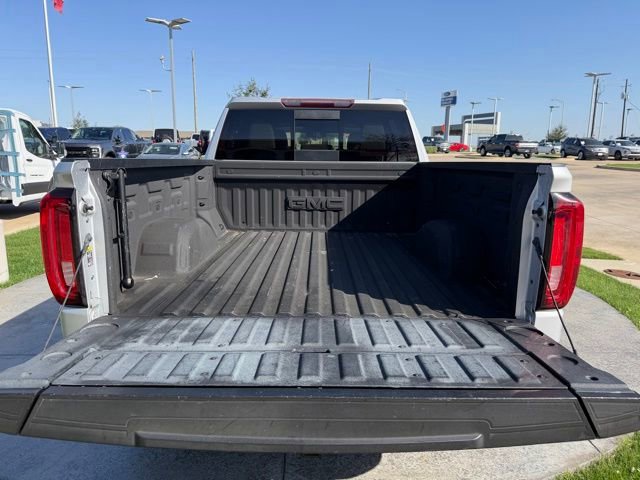 Used 2019 GMC Sierra 1500 SLT image 7