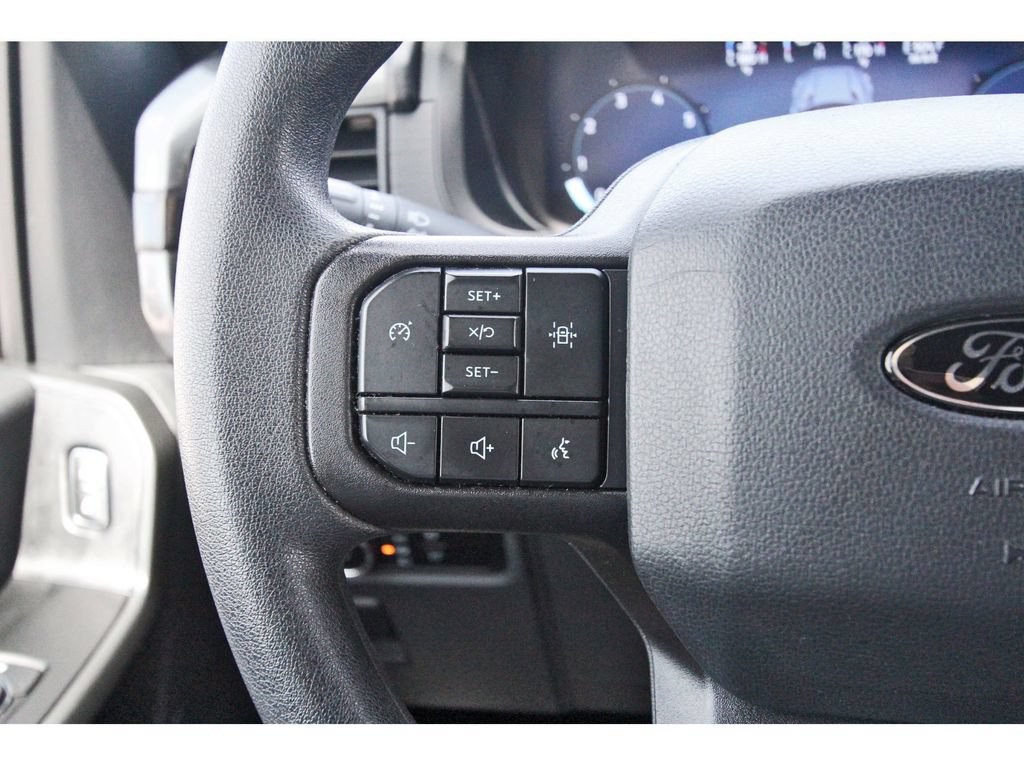 Certified 2024 Ford F150 STX w/ STX Black Appearance Package RWD image 22