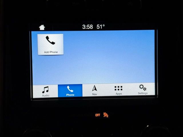 Certified 2018 Ford F150 XLT w/ Equipment Group 302A Luxury image 26