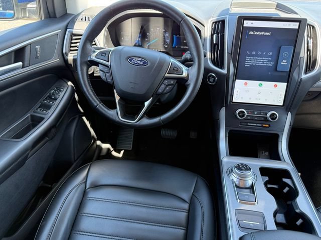 Certified 2022 Ford Edge SEL w/ Convenience Package AWD/4WD image 8