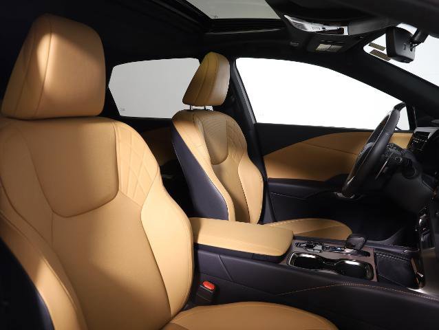 Used 2024 Lexus RX 350 Premium w/ Convenience Package image 10