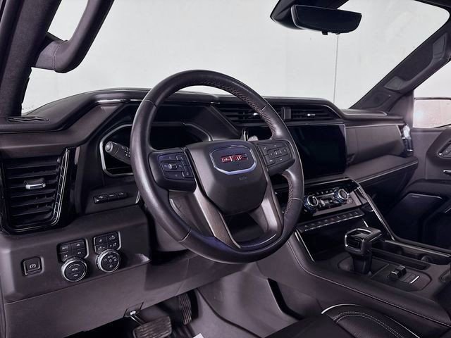 Used 2022 GMC Sierra 1500 AT4X image 9