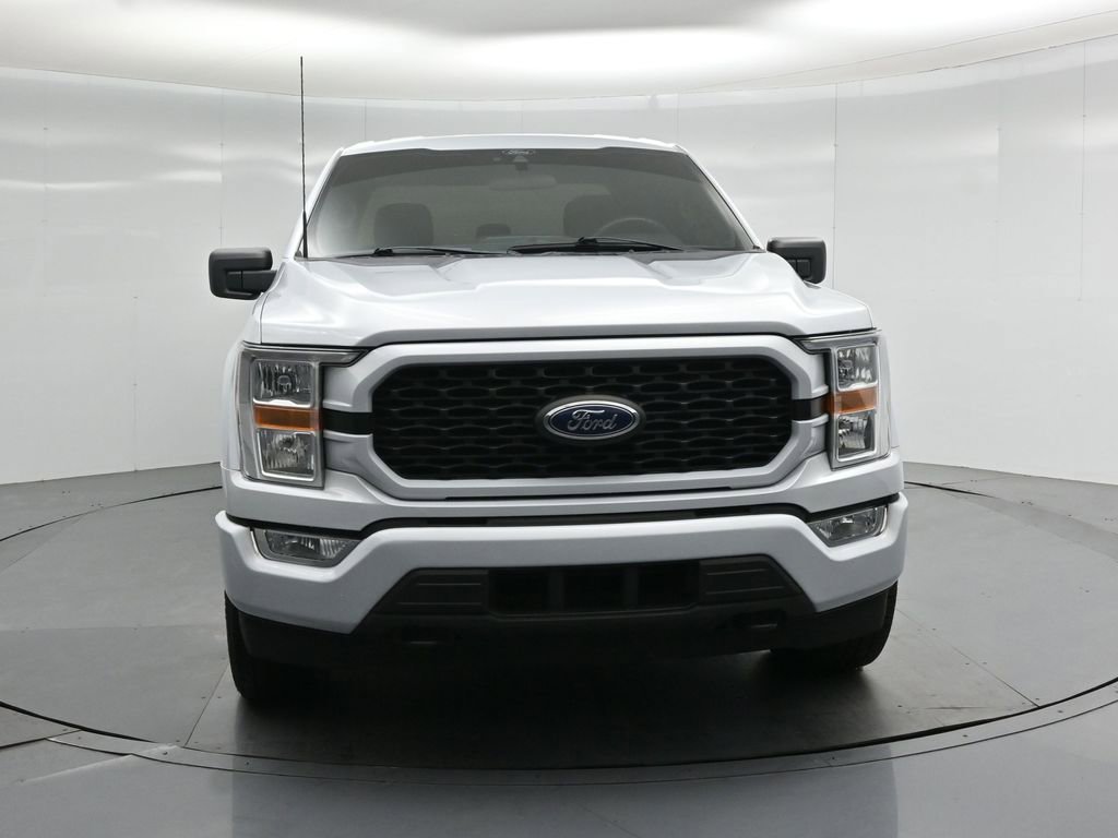 Certified 2022 Ford F150 XL w/ STX Appearance Package AWD/4WD image 51