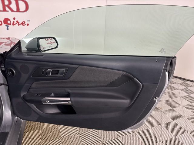 Certified 2024 Ford Mustang Convertible image 18