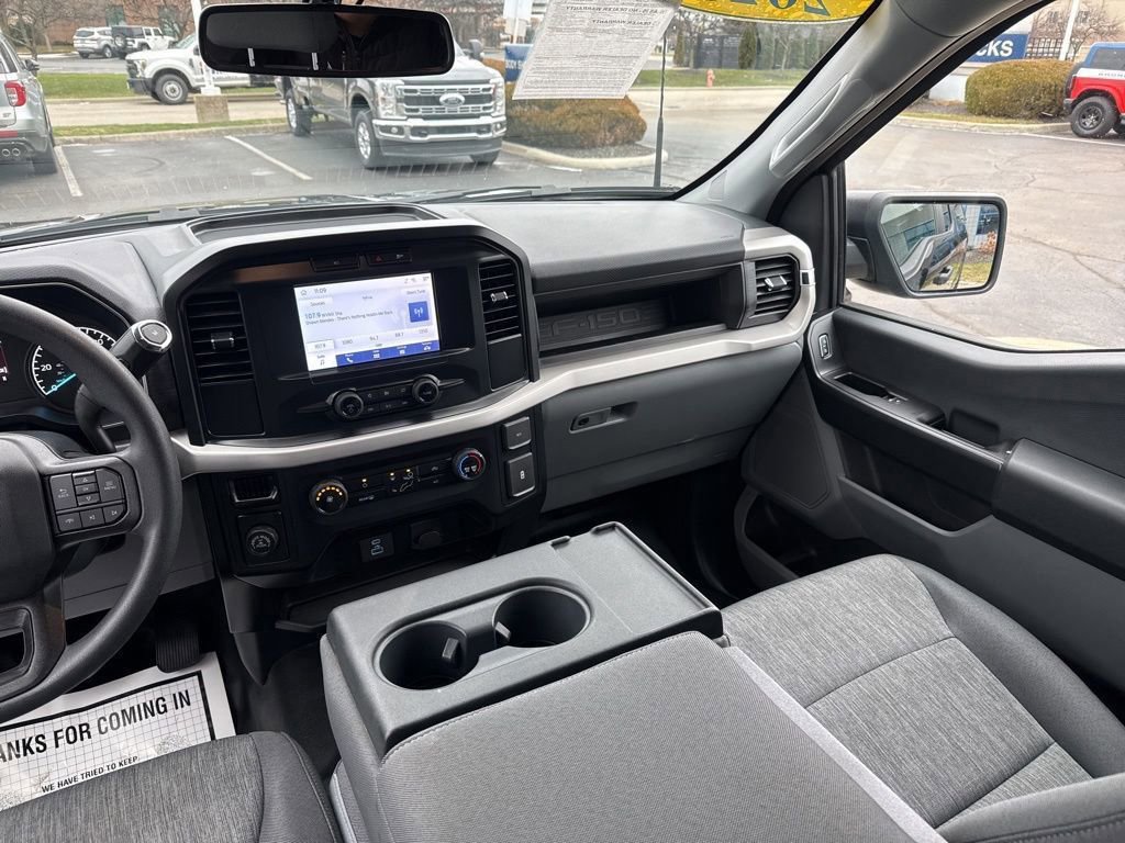 Certified 2023 Ford F150 XL image 18