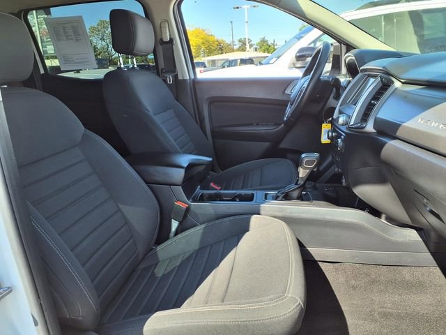 Certified 2020 Ford Ranger XLT w/ Equipment Group 301A Mid image 26