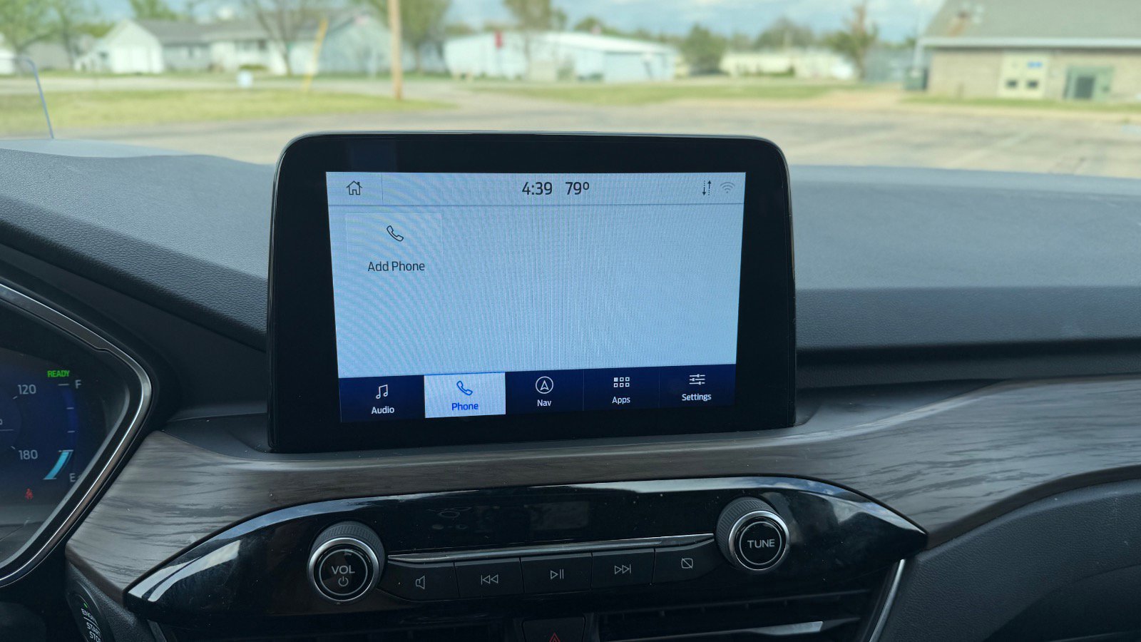 Certified 2020 Ford Escape Titanium w/ Titanium Premium Package 2.0 FWD image 34