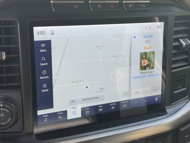 Certified 2021 Ford F150 Lariat AWD/4WD image 21
