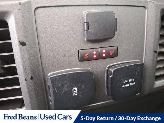 Certified 2019 Ford F150 Raptor w/ Equipment Group 802A Luxury image 13