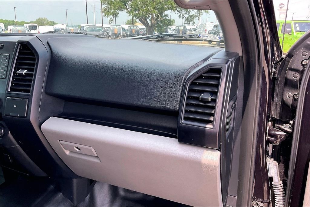 Certified 2019 Ford F150 XL w/ Equipment Group 101A Mid AWD/4WD image 23