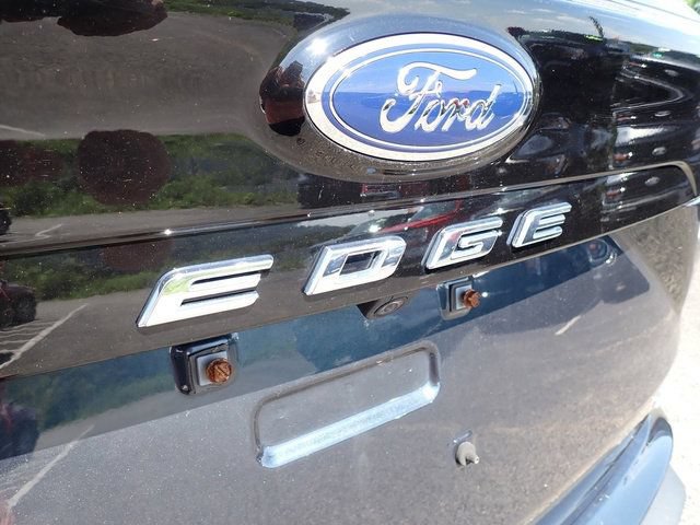 Certified 2023 Ford Edge SEL w/ Convenience Package AWD/4WD image 5