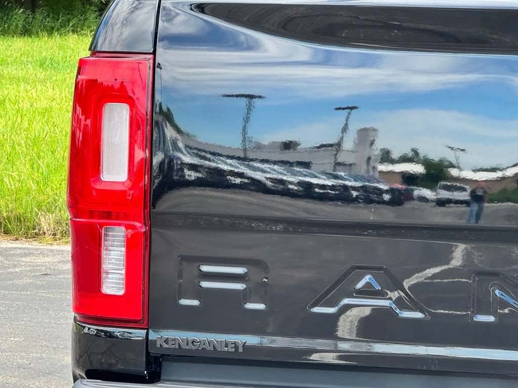 Certified 2021 Ford Ranger XLT w/ Equipment Group 301A Mid AWD/4WD image 11