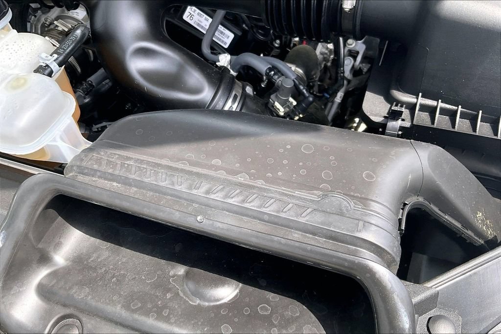 Certified 2025 Ford F150 XLT w/ Equipment Group 301A Standard AWD/4WD image 35
