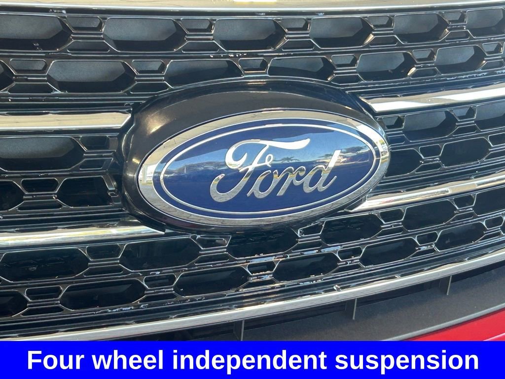 Certified 2020 Ford Explorer XLT w/ Comfort Package image 18