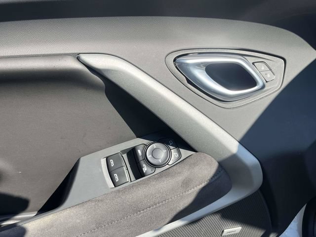 Used 2023 Chevrolet Camaro LT RWD image 18
