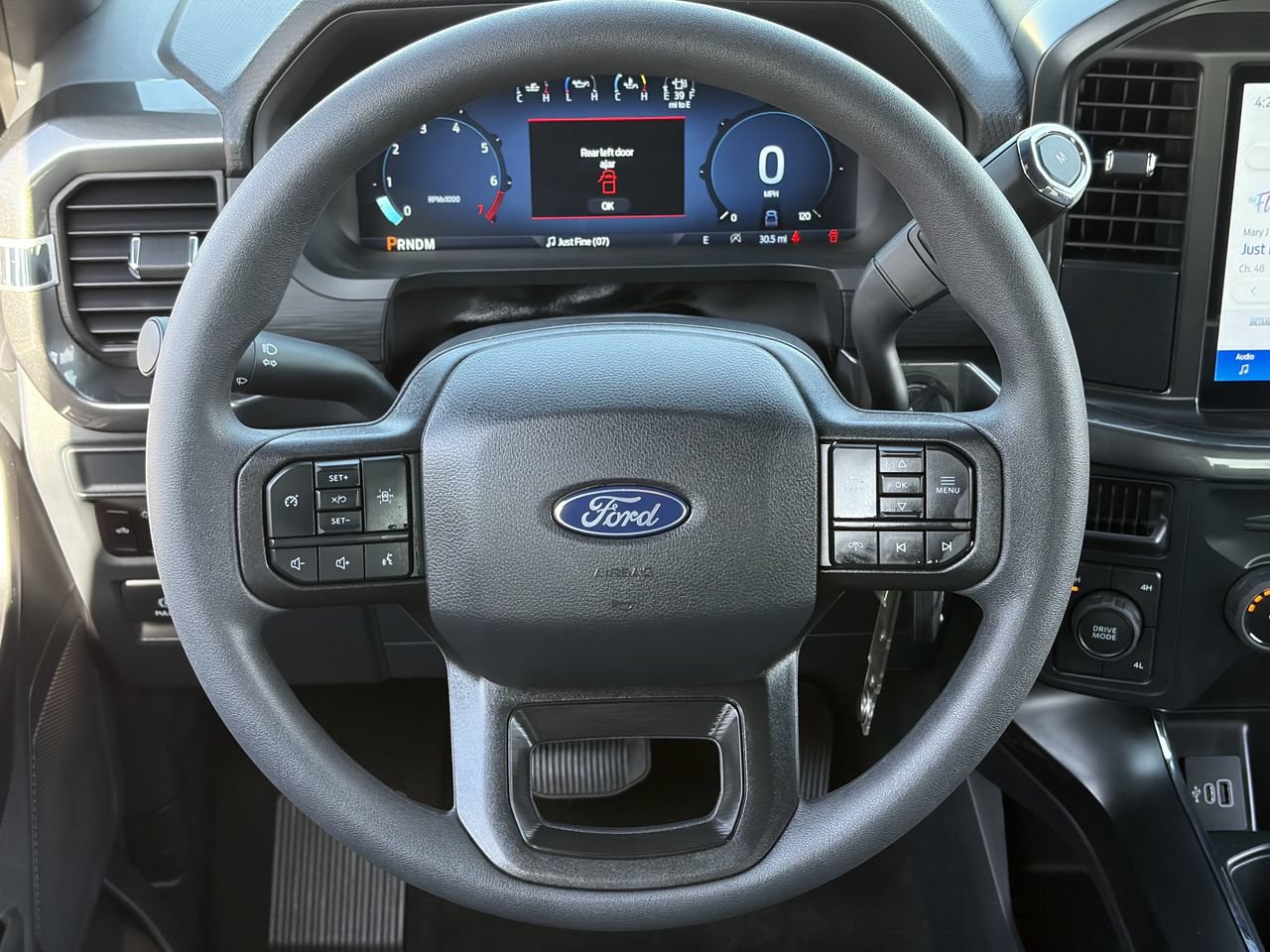 Certified 2026 Ford F150 STX w/ Equipment Group 200A AWD/4WD image 19