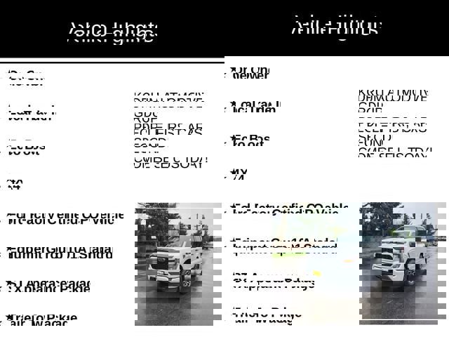 Certified 2023 Ford F150 XL w/ STX Appearance Package image 4