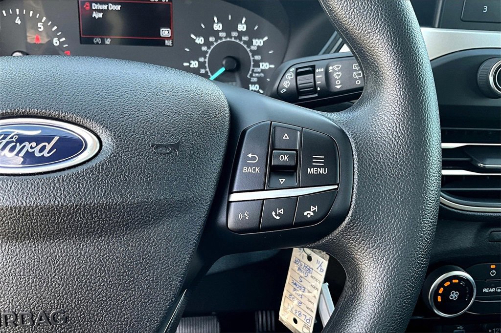 Certified 2022 Ford Escape S image 19