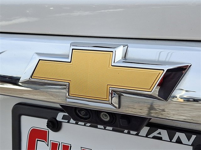 Used 2019 Chevrolet Traverse High Country w/ LPO, Floor Liner Package image 31