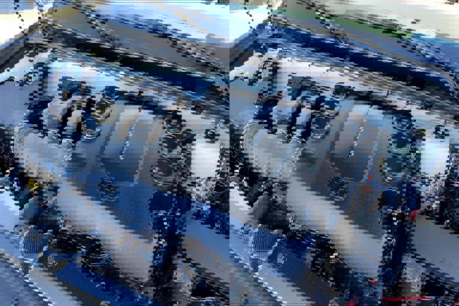 Used 2024 Toyota 4Runner TRD Pro image 30