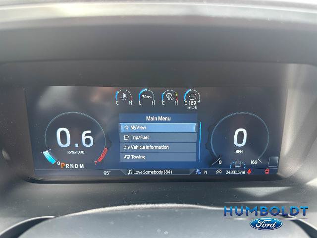 Certified 2023 Ford Expedition Platinum AWD/4WD image 21