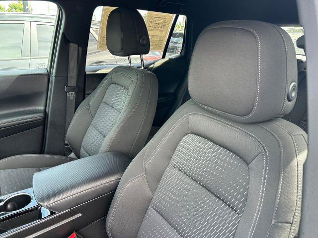 Used 2026 Chevrolet Equinox LT FWD image 19