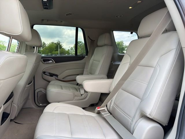 Used 2020 GMC Yukon Denali w/ Open Road Package AWD/4WD image 17
